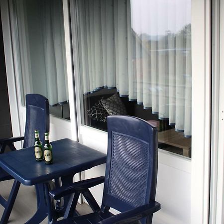 Apartmán Wangeroogeweg 3A Schillig Exteriér fotografie